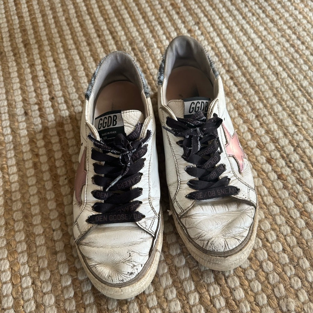 Golden Goose Sneakers